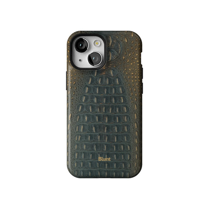 Bronzed iPhone Case gallery - Iphone_13_Mini_Air_Plus_1