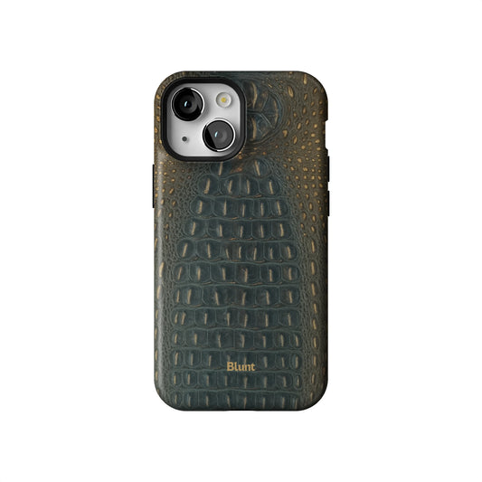 Bronzed iPhone Case gallery - Iphone_13_Mini_Air_Plus_1