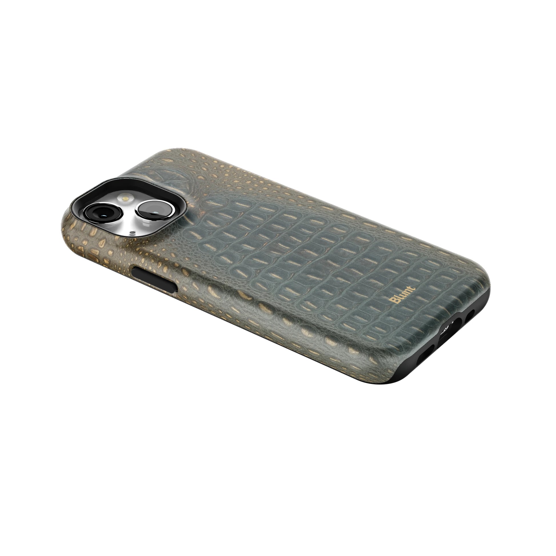Bronzed iPhone Case gallery - Iphone_13_Mini_Air_Plus_2