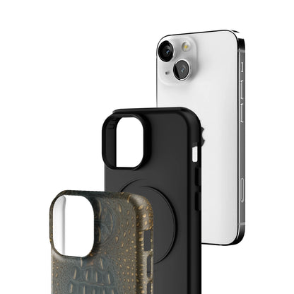 Bronzed iPhone Case gallery - Iphone_13_Mini_Air_Plus_3