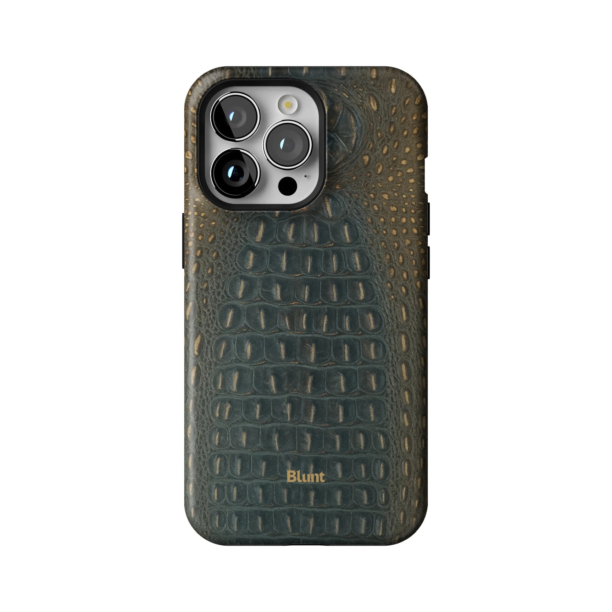 Bronzed iPhone Case gallery - Iphone_13_Pro_1
