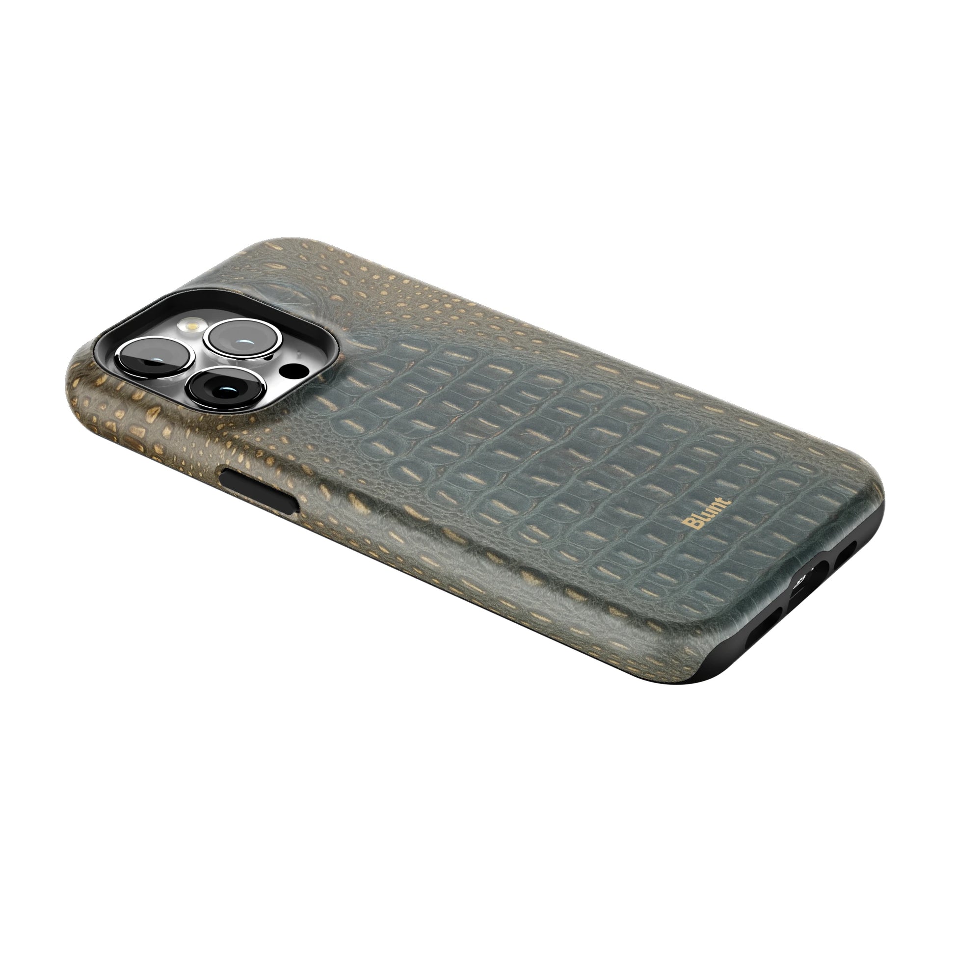Bronzed iPhone Case gallery - Iphone_13_Pro_2