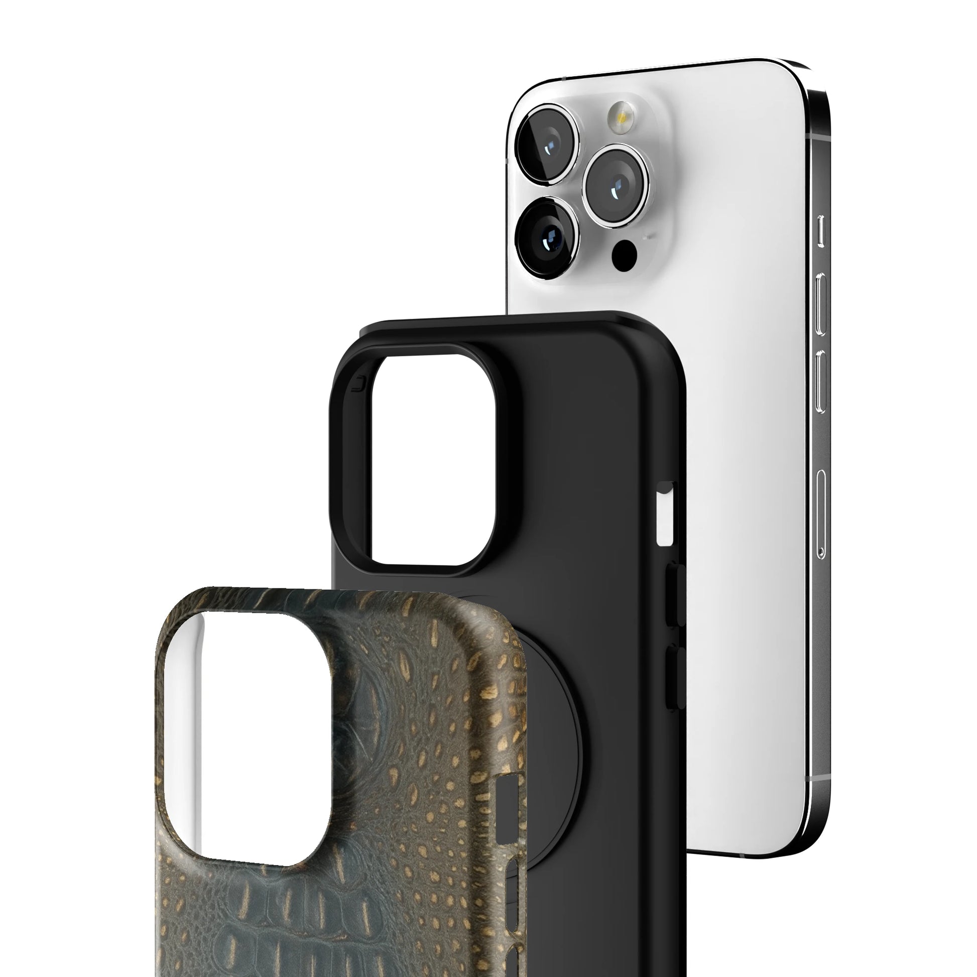 Bronzed iPhone Case gallery - Iphone_13_Pro_3