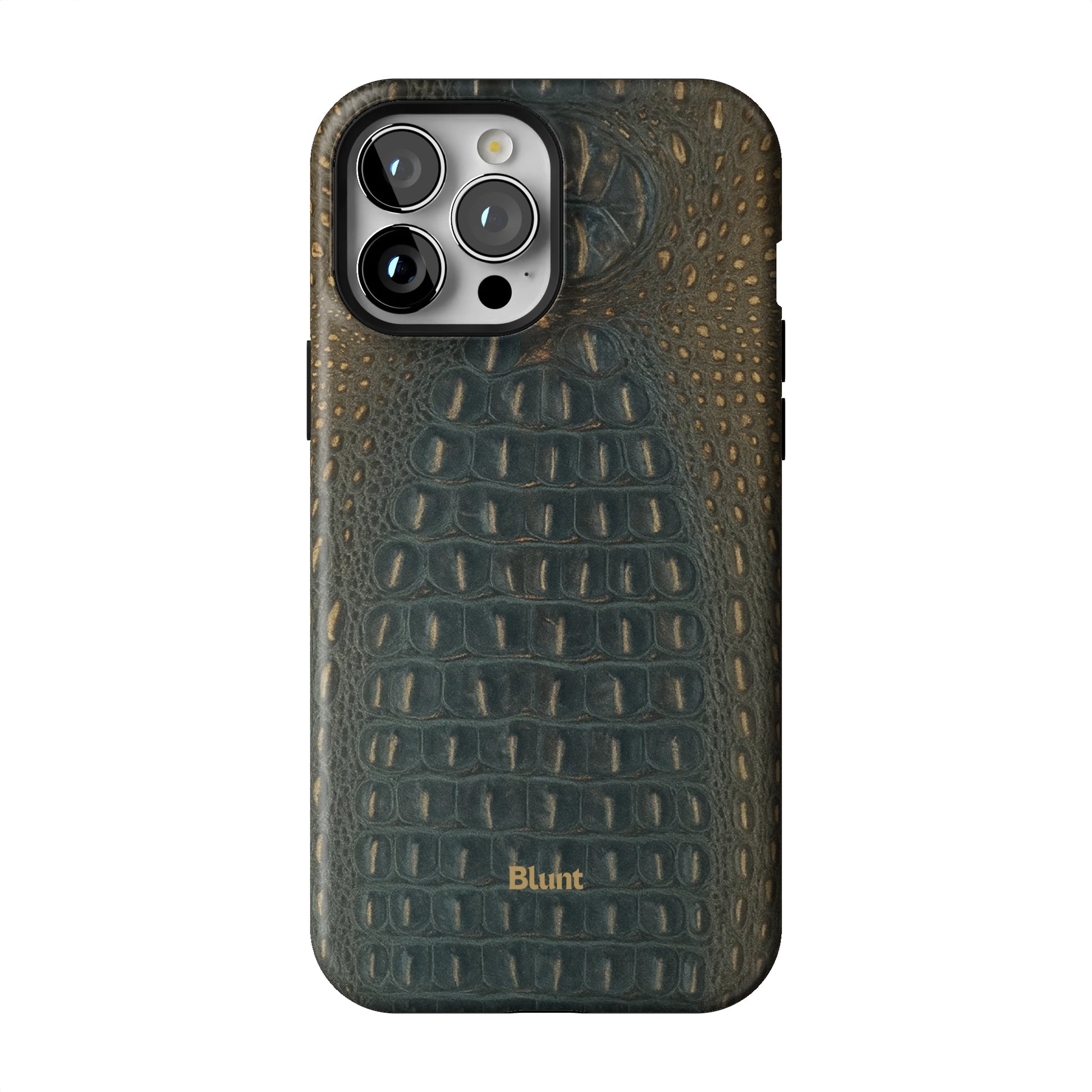 Bronzed iPhone Case gallery - Iphone_13_Pro_Max_1