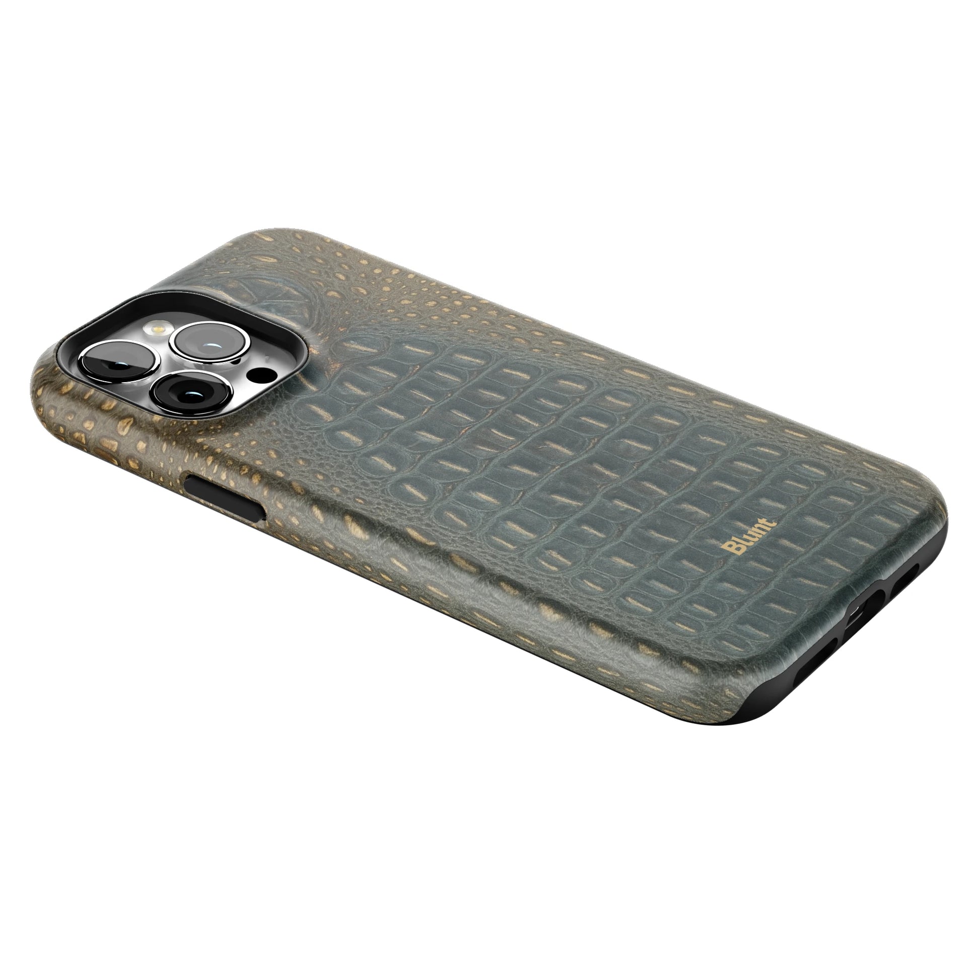 Bronzed iPhone Case gallery - Iphone_13_Pro_Max_2