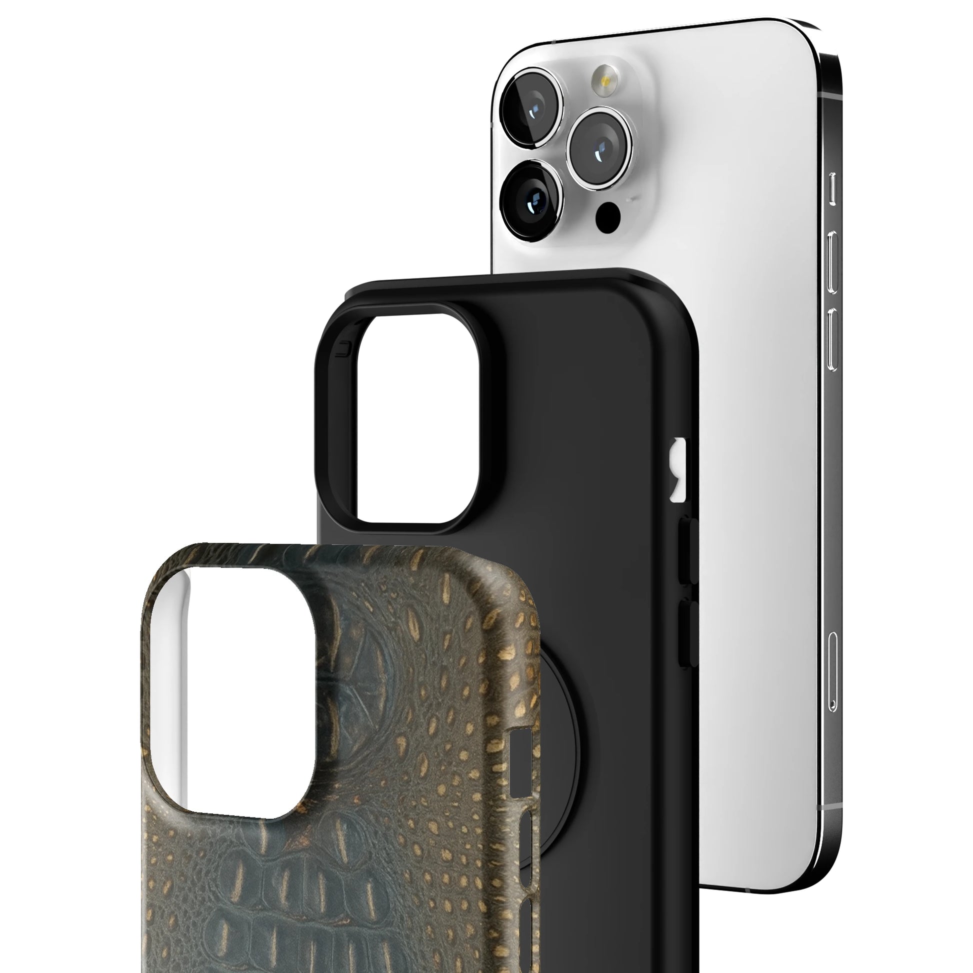 Bronzed iPhone Case gallery - Iphone_13_Pro_Max_3