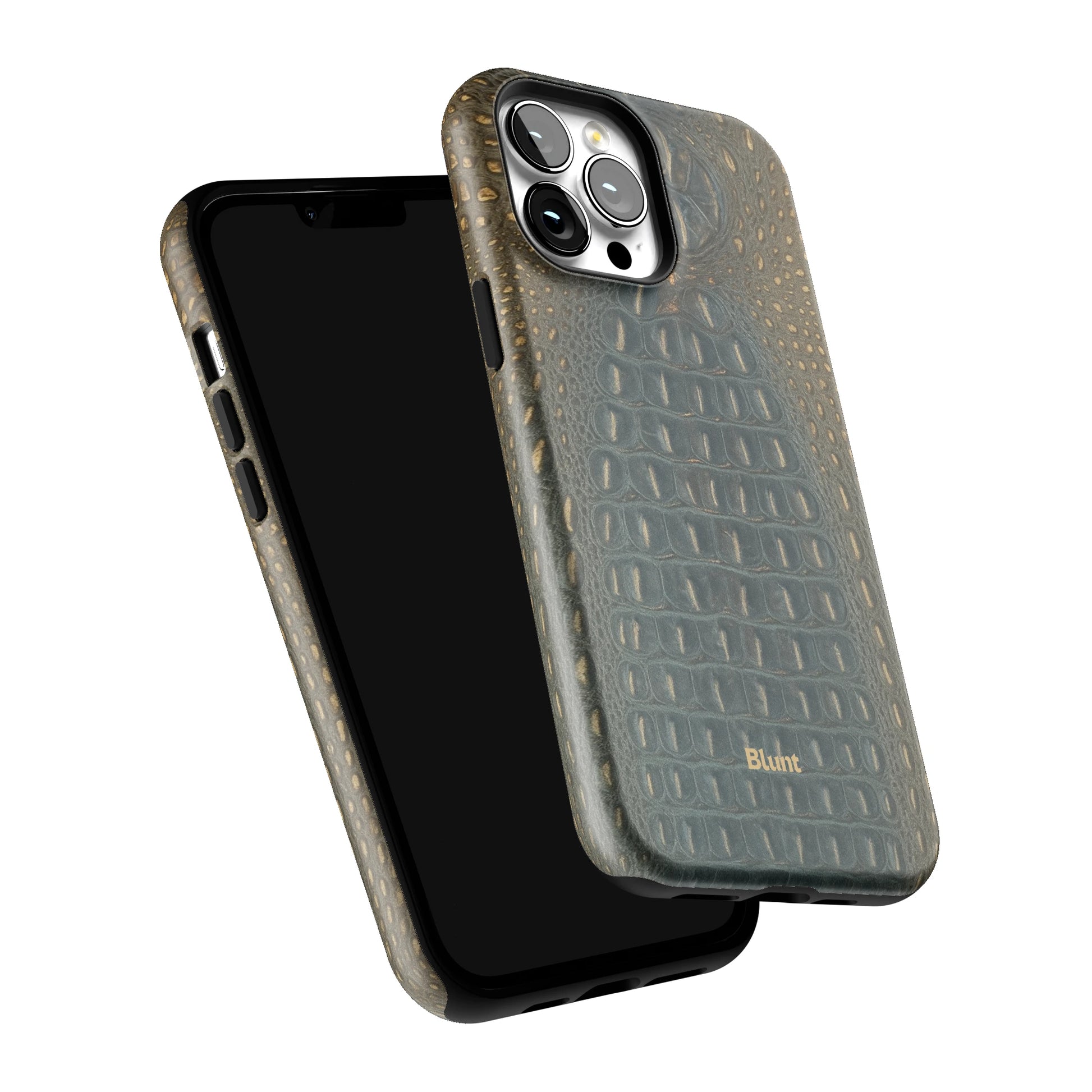 Bronzed iPhone Case gallery - Iphone_13_Pro_Max_6