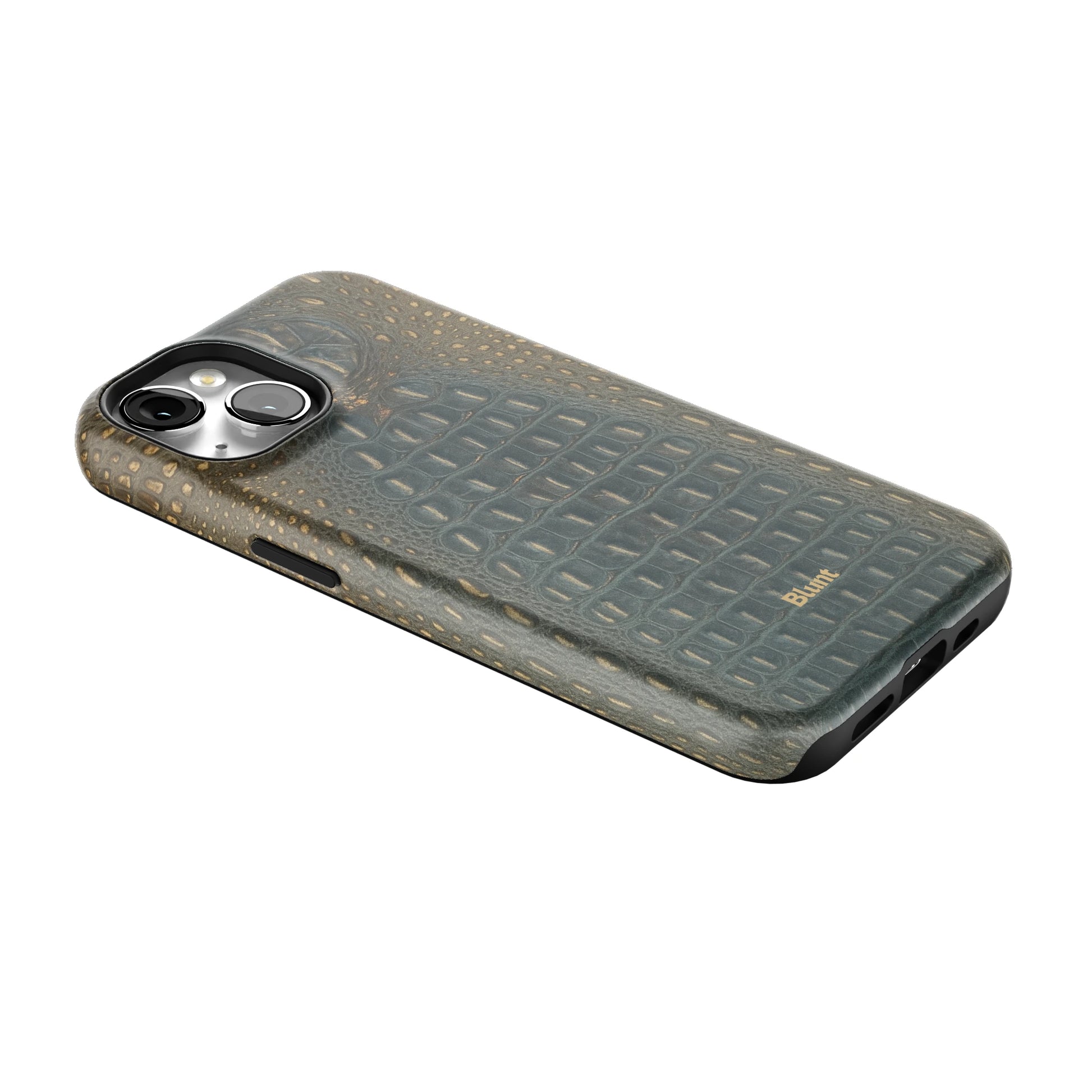 Bronzed iPhone Case gallery - Iphone_14_Iphone_2