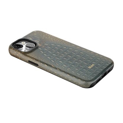 Bronzed iPhone Case gallery - Iphone_14_Iphone_2