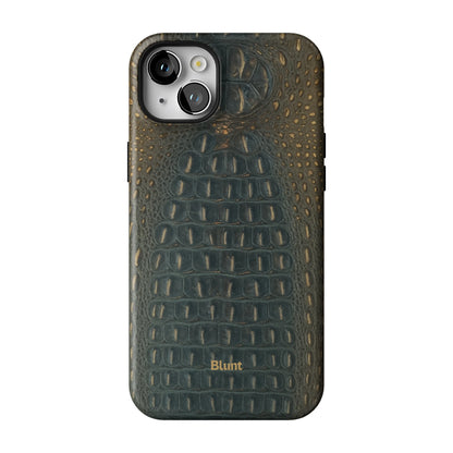 Bronzed iPhone Case gallery - Iphone_14_Mini_Air_Plus_1