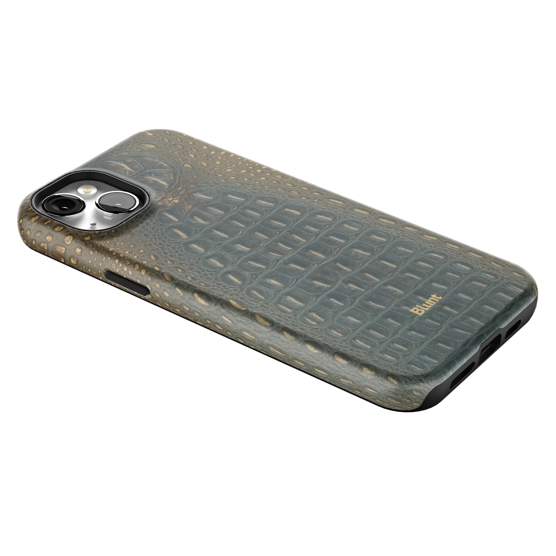 Bronzed iPhone Case gallery - Iphone_14_Mini_Air_Plus_2