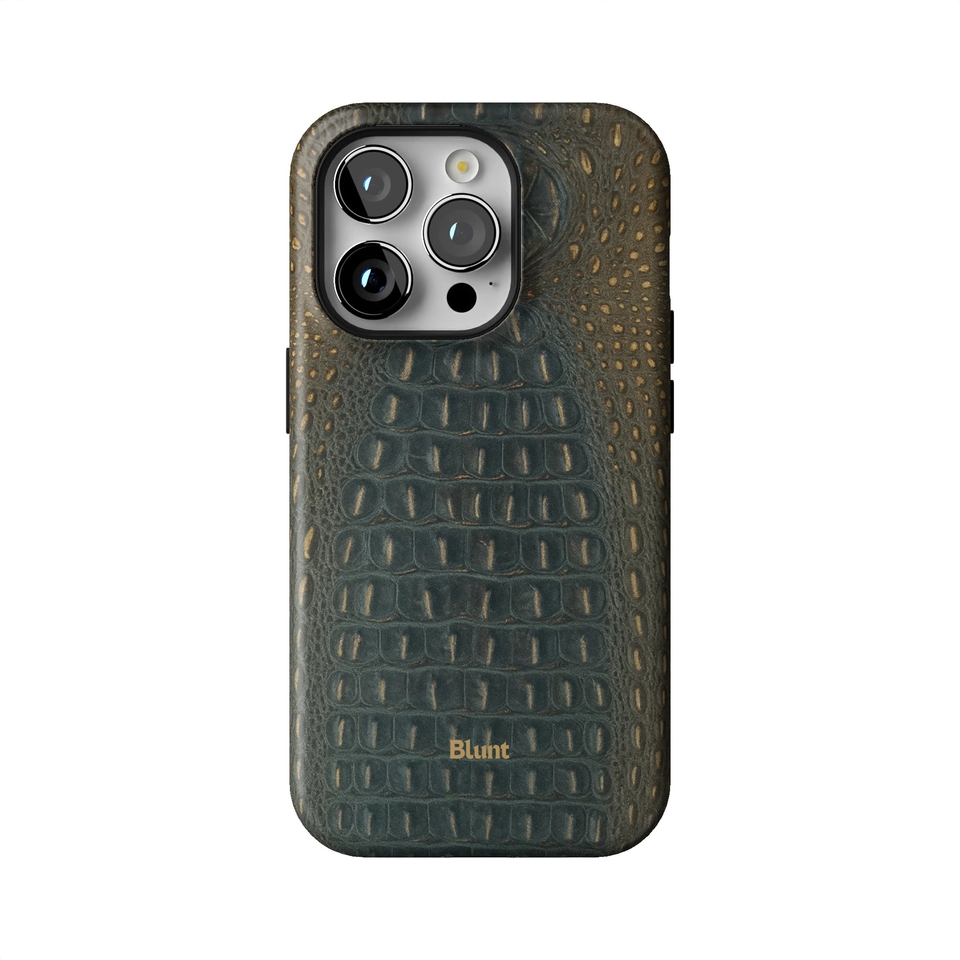 Bronzed iPhone Case gallery - Iphone_14_Pro_1