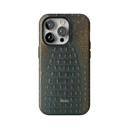 Bronzed iPhone Case gallery - Iphone_14_Pro_1