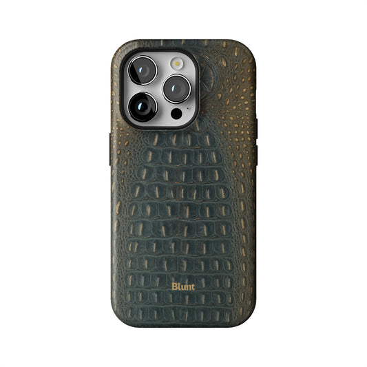 Bronzed iPhone Case gallery - Iphone_14_Pro_1