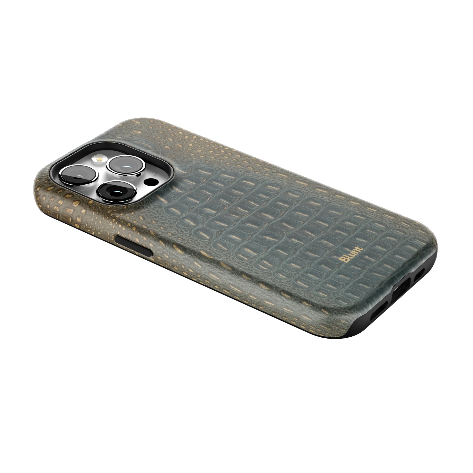 Bronzed iPhone Case gallery - Iphone_14_Pro_2