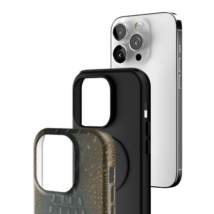 Bronzed iPhone Case gallery - Iphone_14_Pro_3