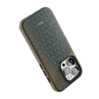 Bronzed iPhone Case gallery - Iphone_14_Pro_5