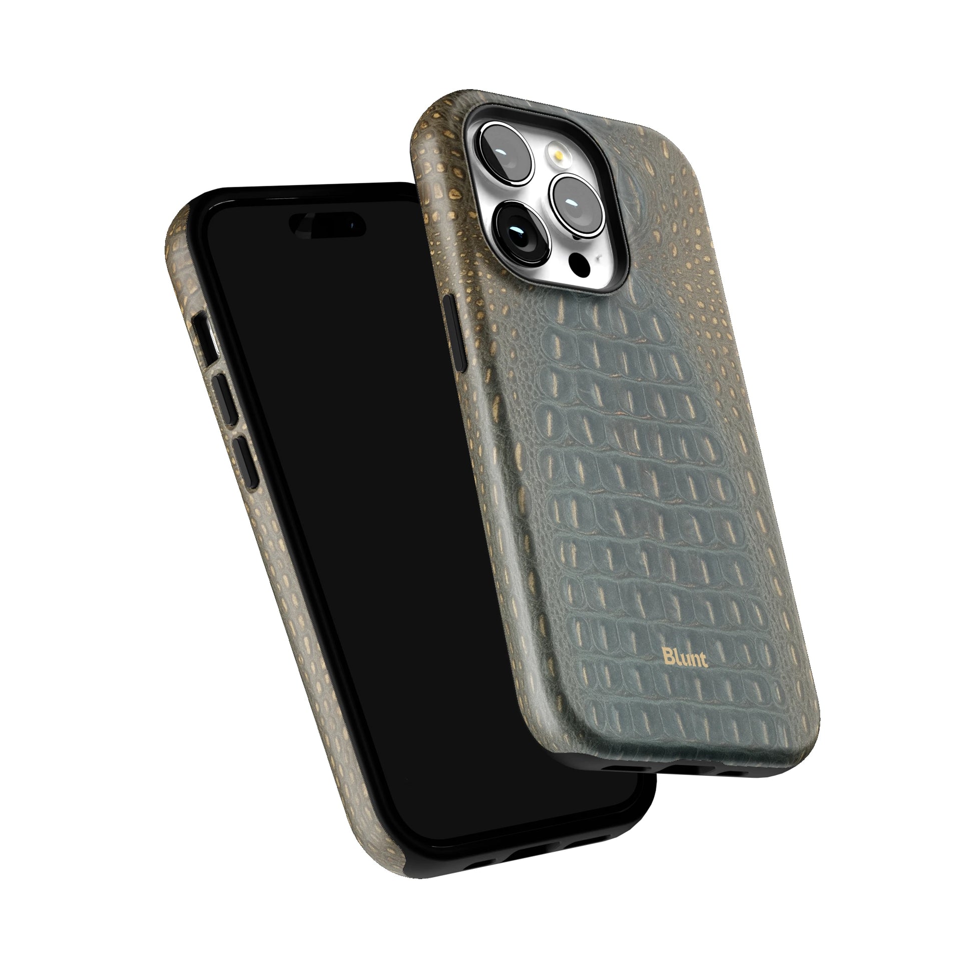 Bronzed iPhone Case gallery - Iphone_14_Pro_6
