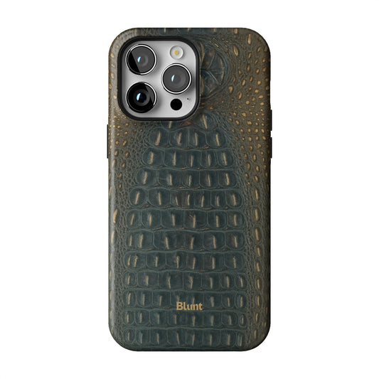 Bronzed iPhone Case gallery - Iphone_14_Pro_Max_1