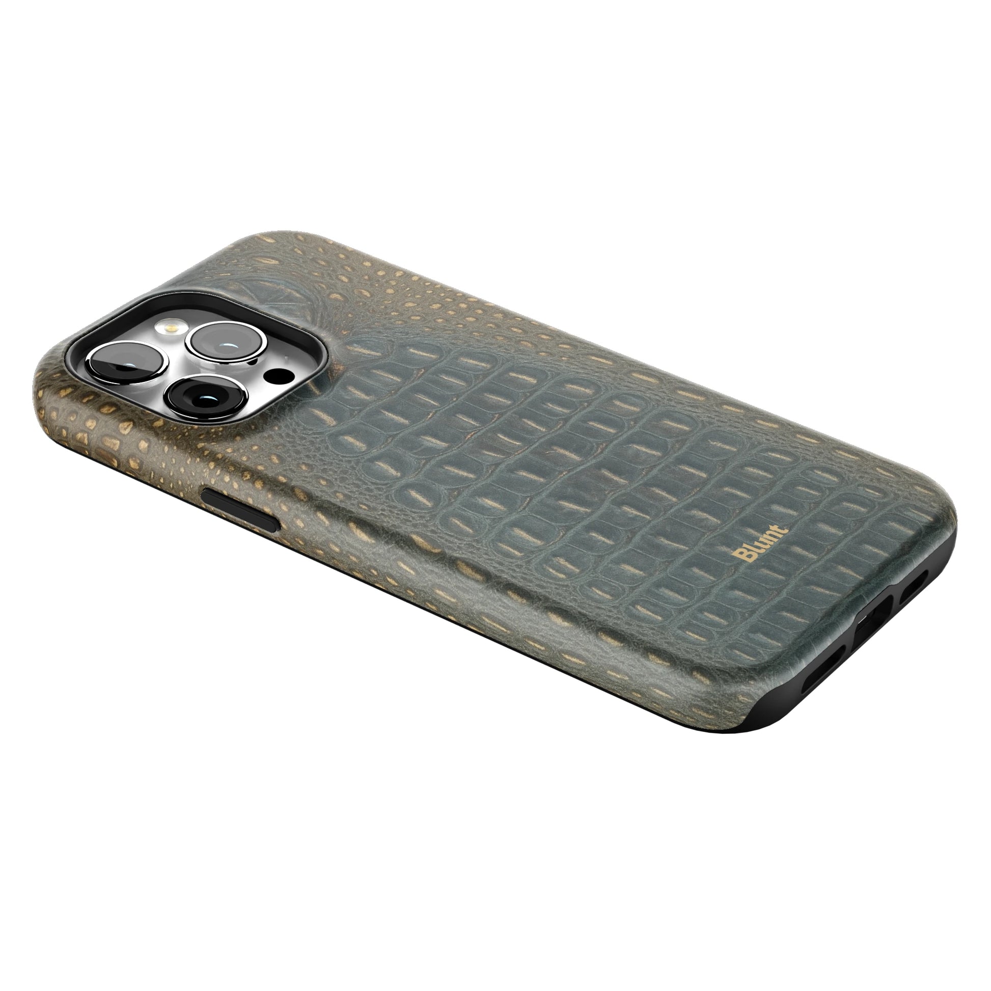 Bronzed iPhone Case gallery - Iphone_14_Pro_Max_2