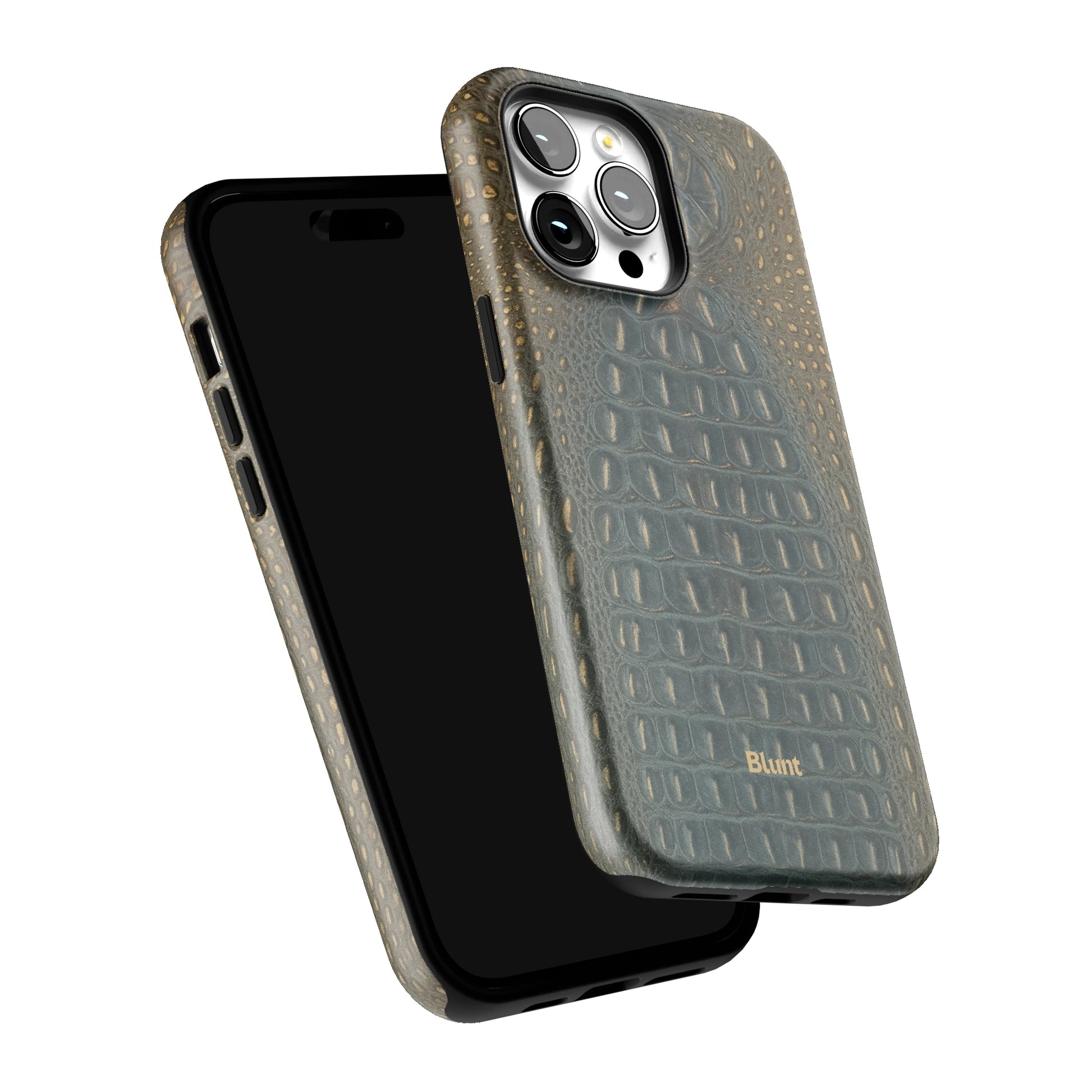 Bronzed iPhone Case gallery - Iphone_14_Pro_Max_6