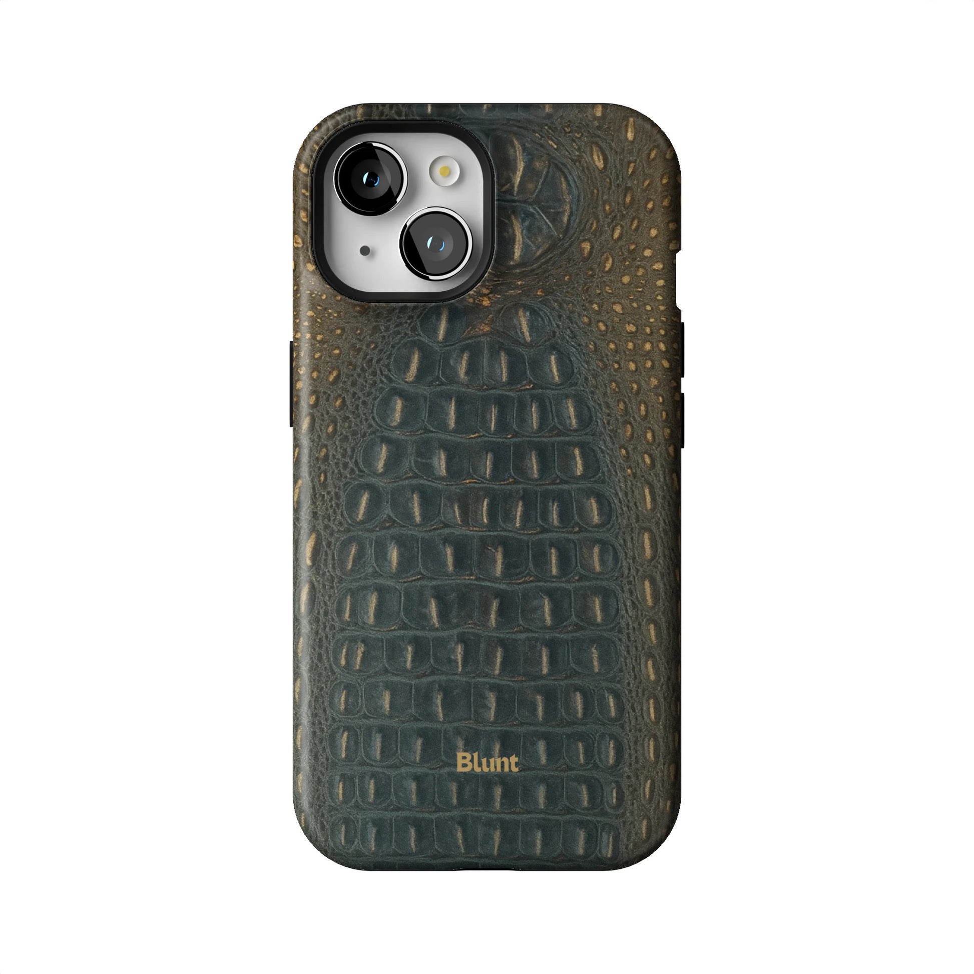 Bronzed iPhone Case gallery - Iphone_15_Iphone_1
