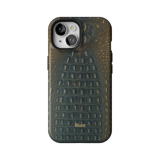 Bronzed iPhone Case gallery - Iphone_15_Iphone_1