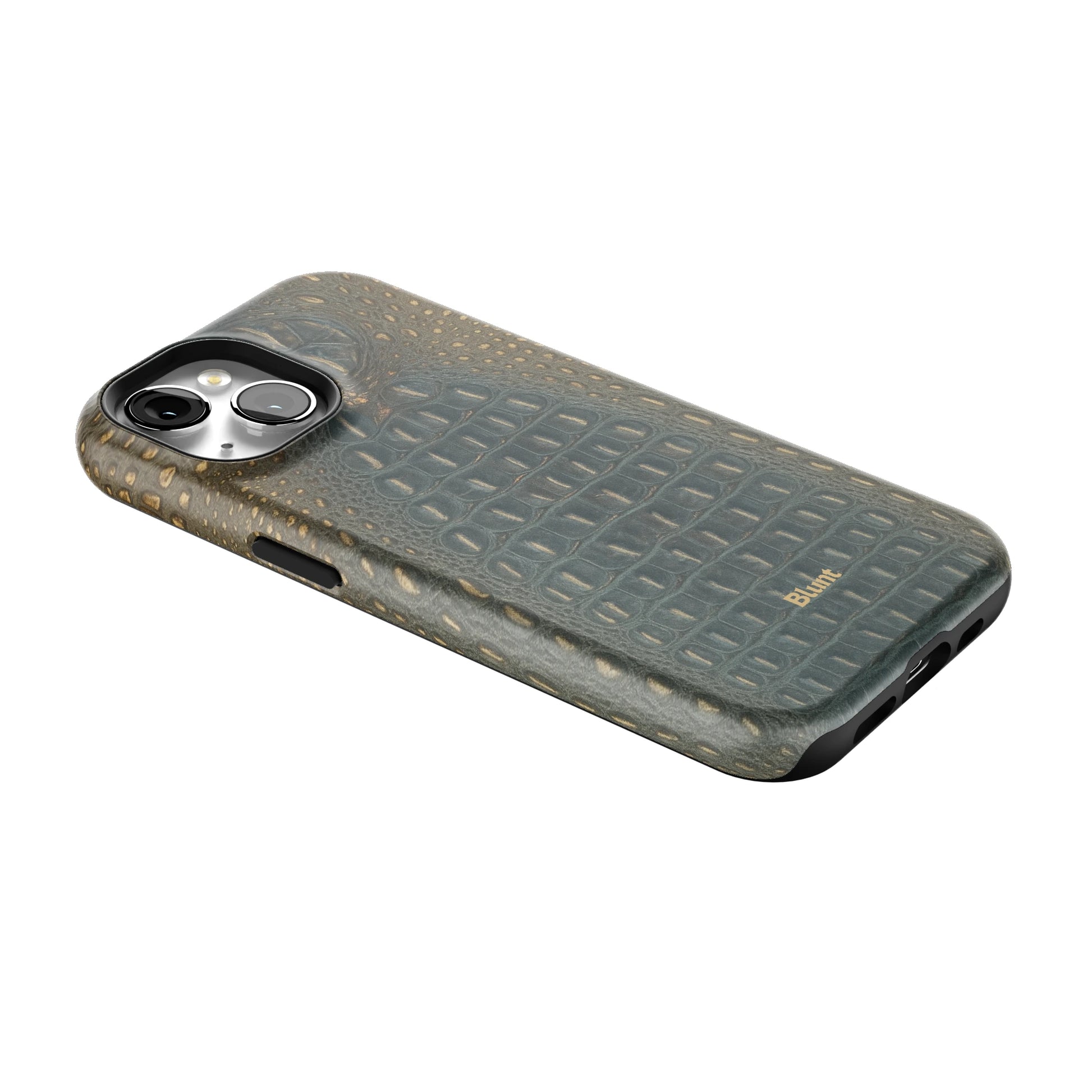 Bronzed iPhone Case gallery - Iphone_15_Iphone_2