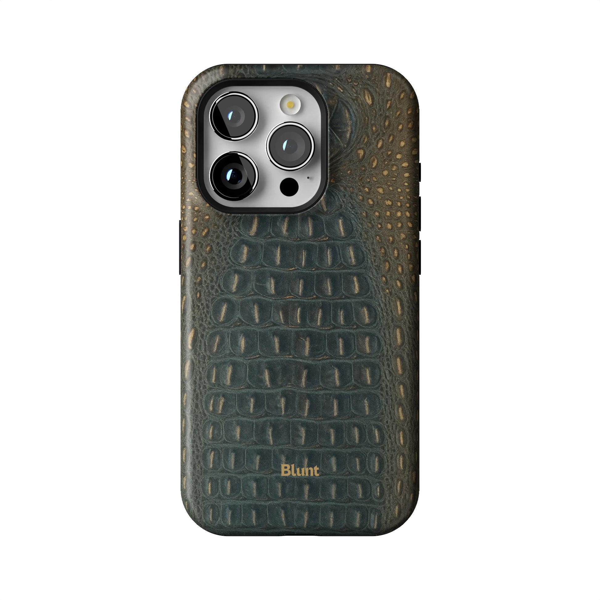 Bronzed iPhone Case gallery - Iphone_15_Pro_1