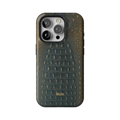 Bronzed iPhone Case gallery - Iphone_15_Pro_1