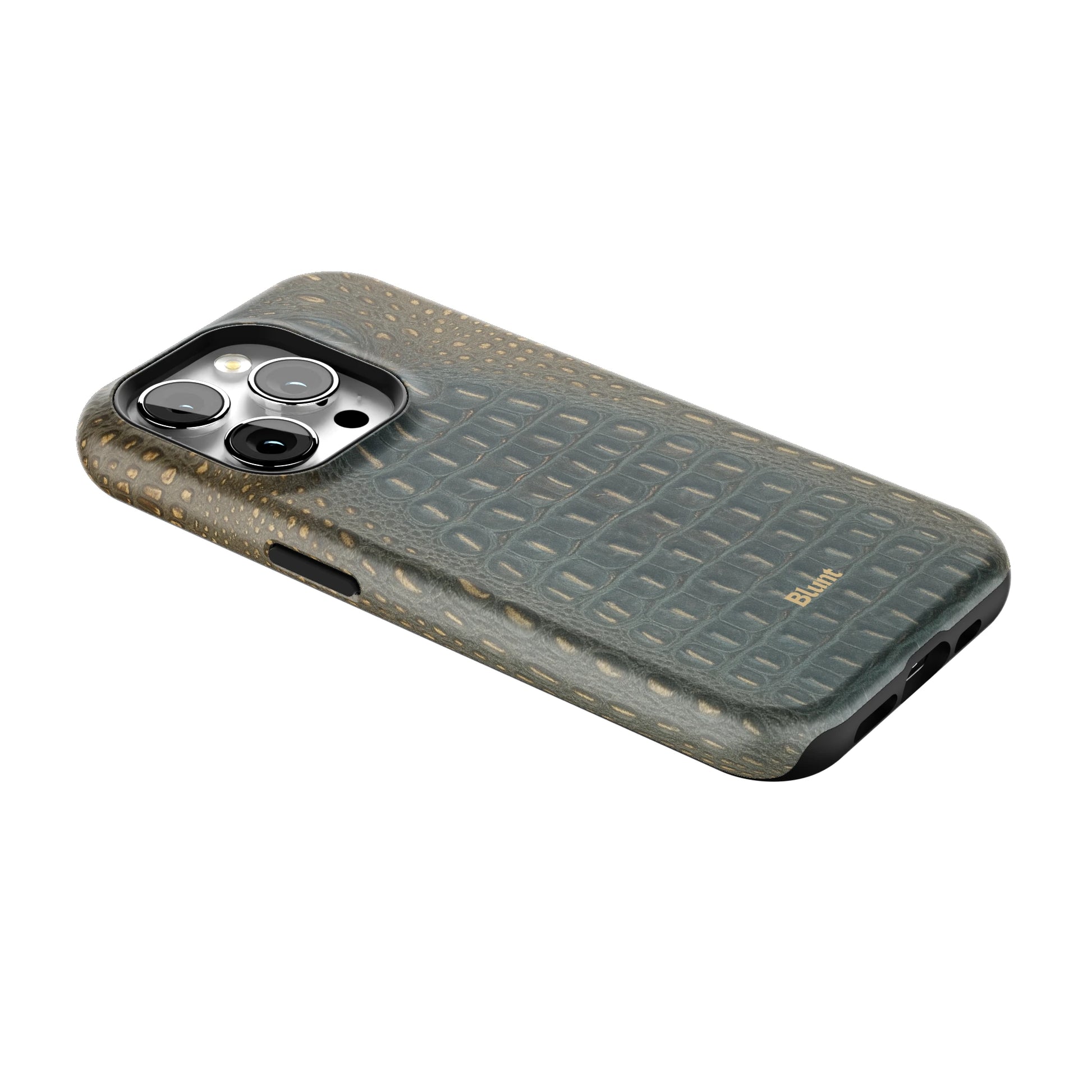 Bronzed iPhone Case gallery - Iphone_15_Pro_2