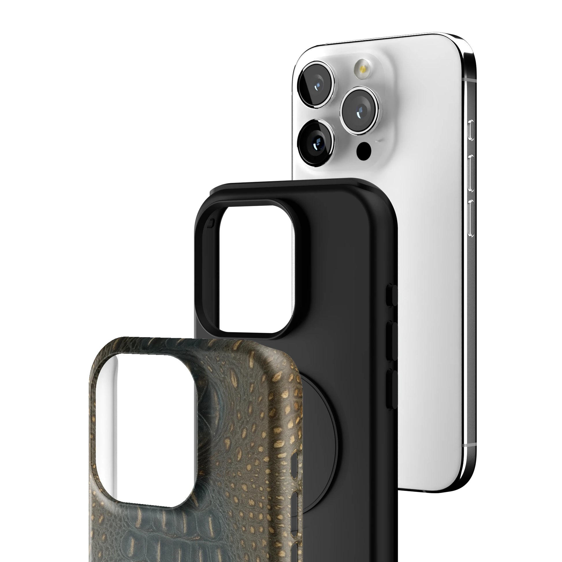 Bronzed iPhone Case gallery - Iphone_15_Pro_3