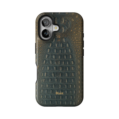 Bronzed iPhone Case gallery - Iphone_16_Iphone_1