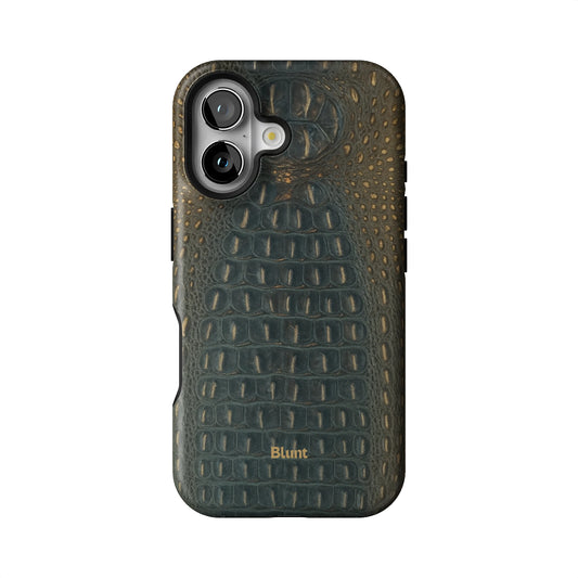 Bronzed iPhone Case gallery - Iphone_16_Iphone_1