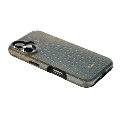 Bronzed iPhone Case gallery - Iphone_16_Iphone_2