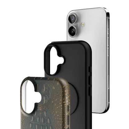 Bronzed iPhone Case gallery - Iphone_16_Iphone_3
