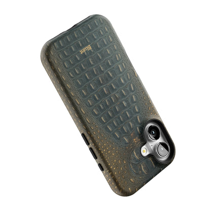 Bronzed iPhone Case gallery - Iphone_16_Iphone_5