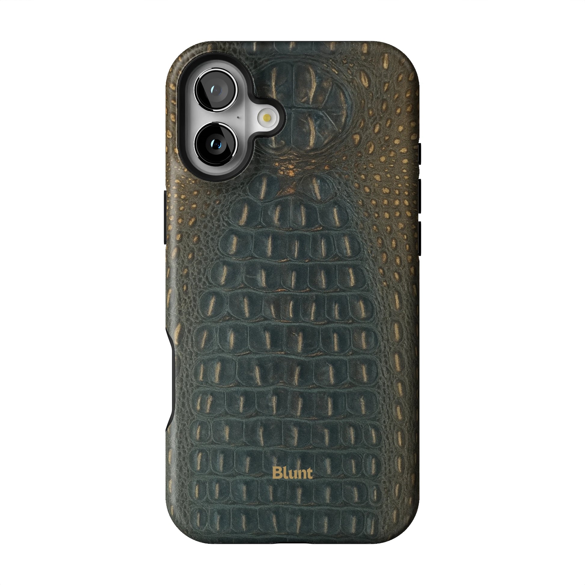 Bronzed iPhone Case gallery - Iphone_16_Mini_Air_Plus_1