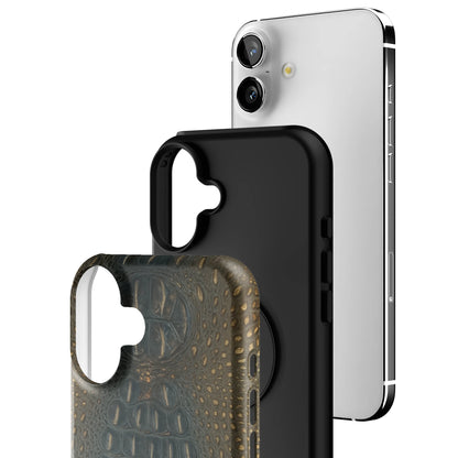 Bronzed iPhone Case gallery - Iphone_16_Mini_Air_Plus_3