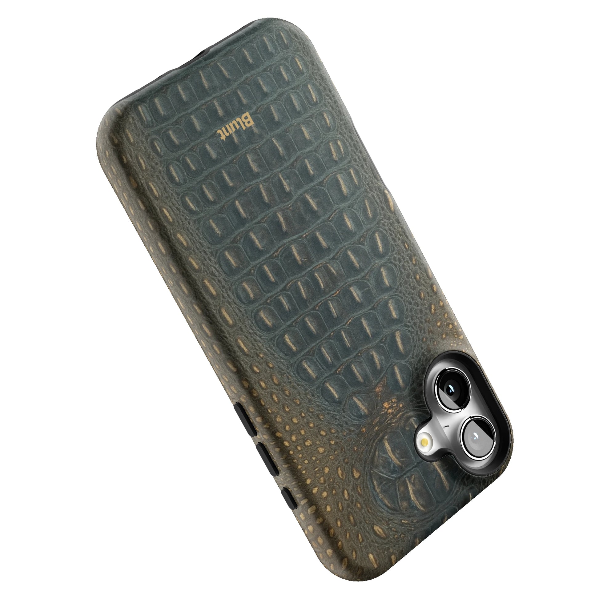 Bronzed iPhone Case gallery - Iphone_16_Mini_Air_Plus_5