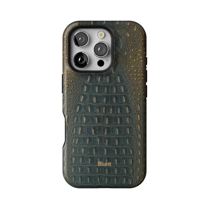 Bronzed iPhone Case gallery - Iphone_16_Pro_1