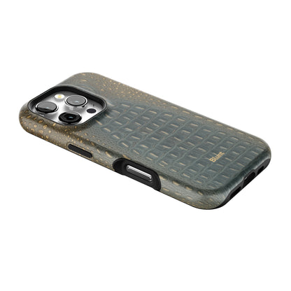 Bronzed iPhone Case gallery - Iphone_16_Pro_2