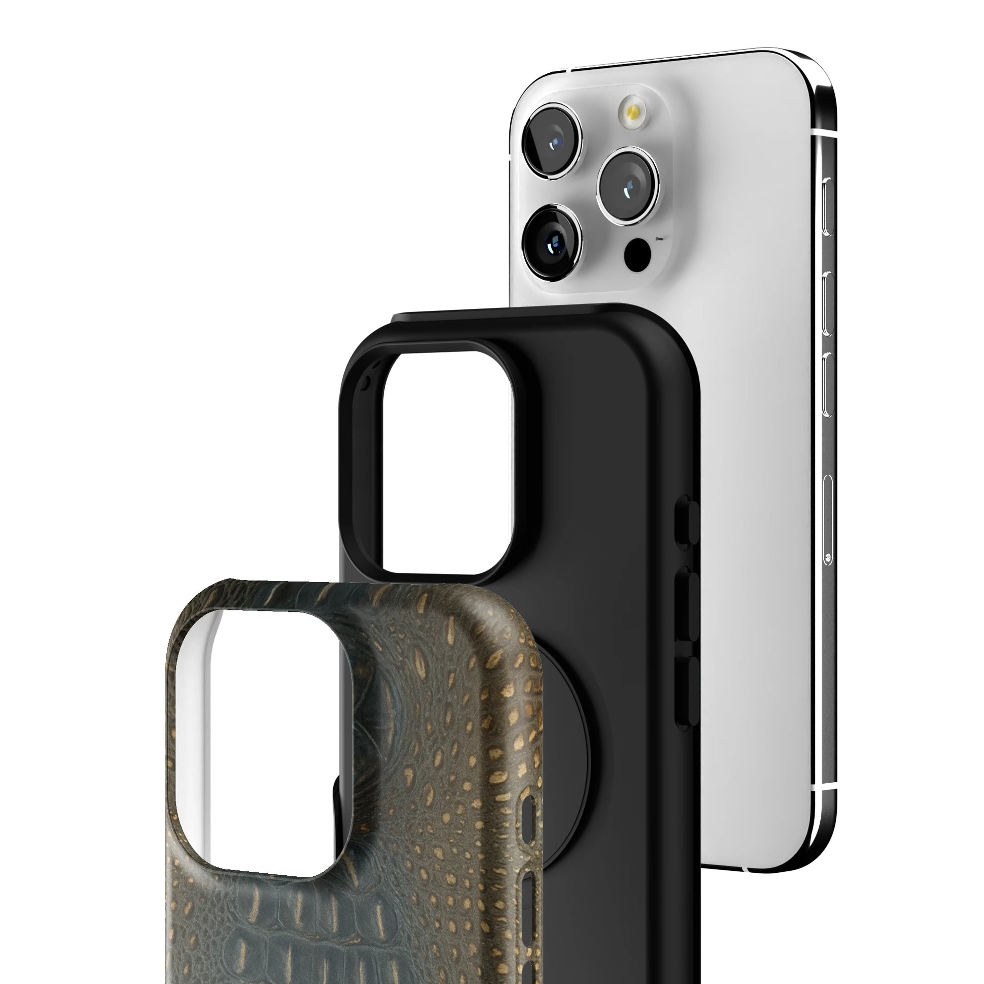 Bronzed iPhone Case gallery - Iphone_16_Pro_3