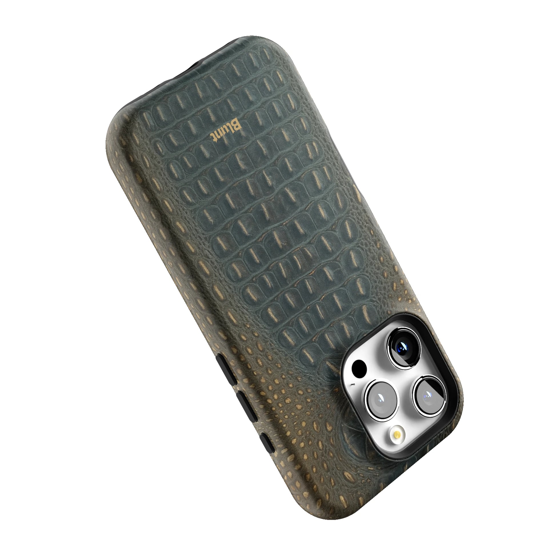 Bronzed iPhone Case gallery - Iphone_16_Pro_5