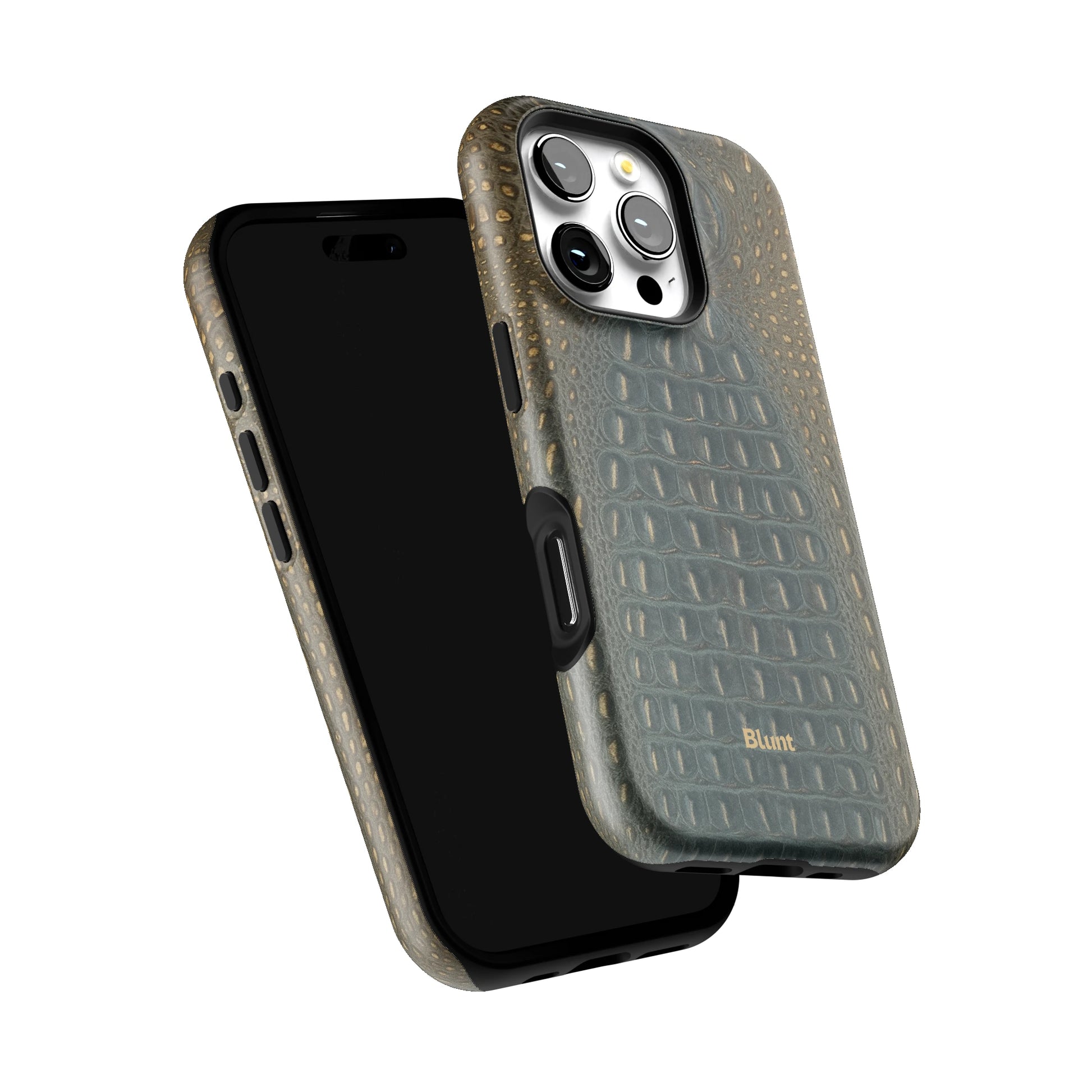Bronzed iPhone Case gallery - Iphone_16_Pro_6
