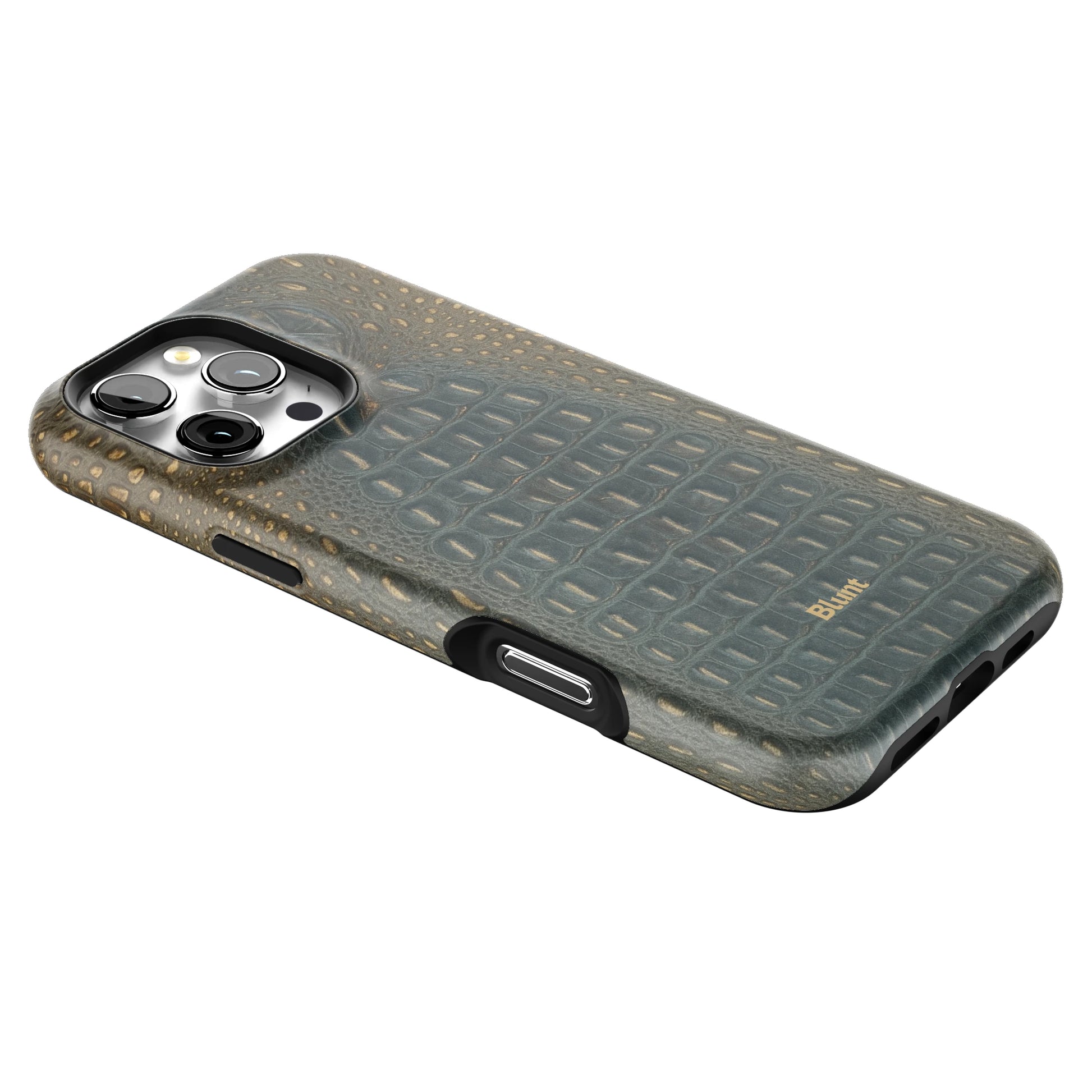 Bronzed iPhone Case gallery - Iphone_16_Pro_Max_2