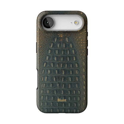 Bronzed iPhone Case gallery - Iphone_17_Air_1