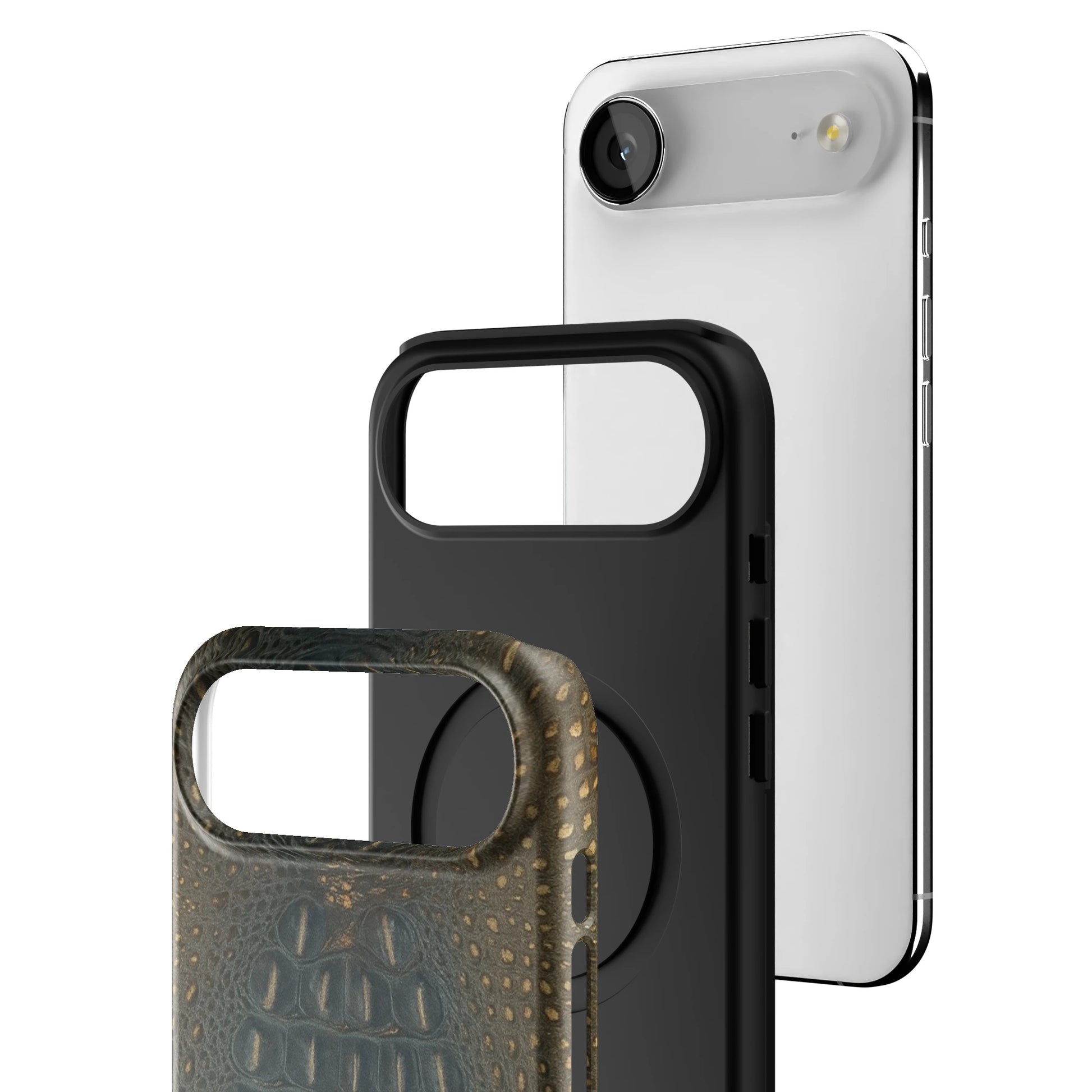 Bronzed iPhone Case gallery - Iphone_17_Air_3
