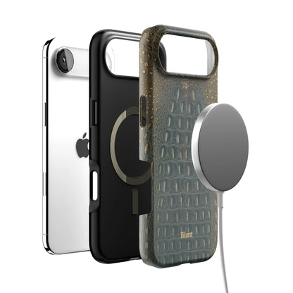 Bronzed iPhone Case gallery - Iphone_17_Air_4