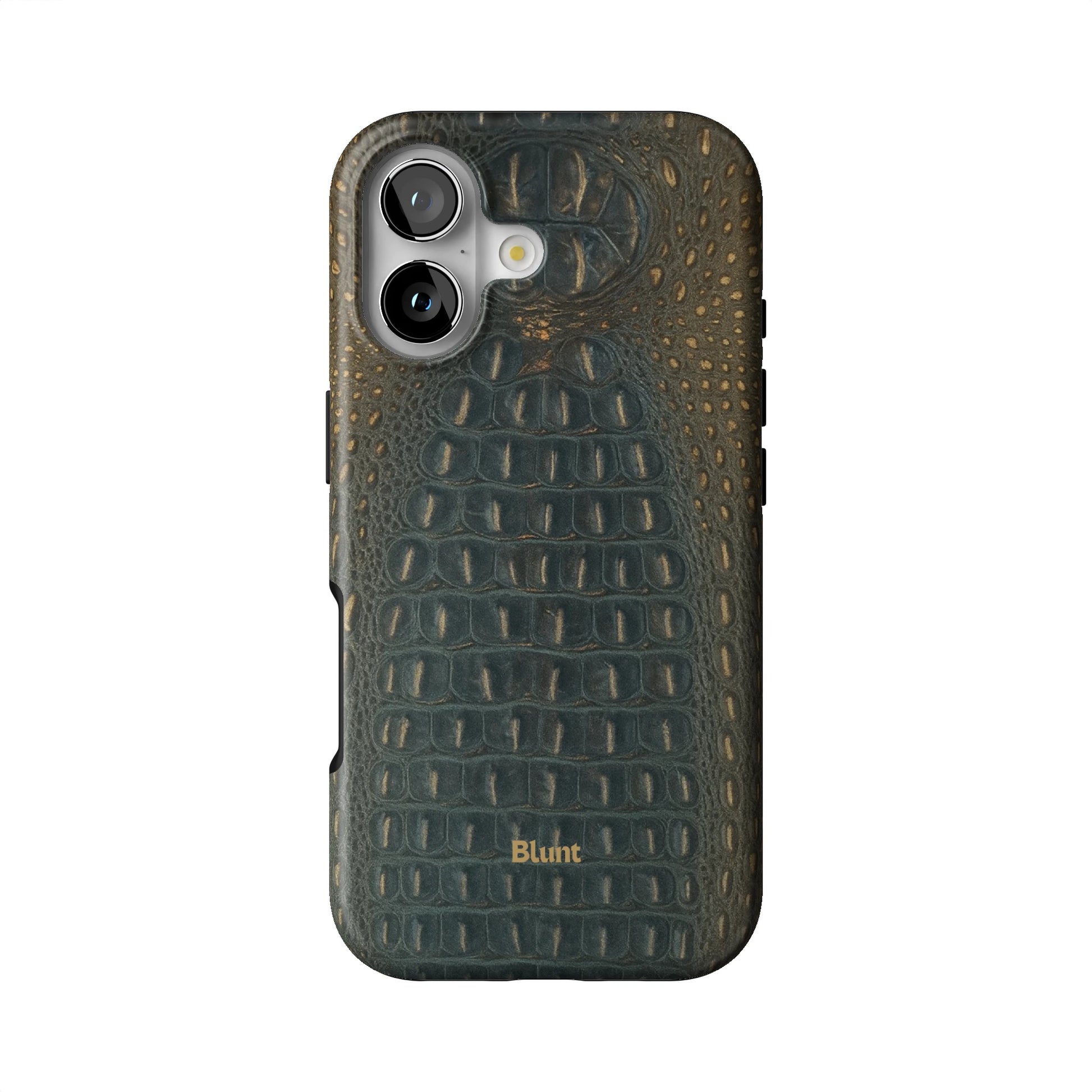 Bronzed iPhone Case gallery - Iphone_17_Iphone_1